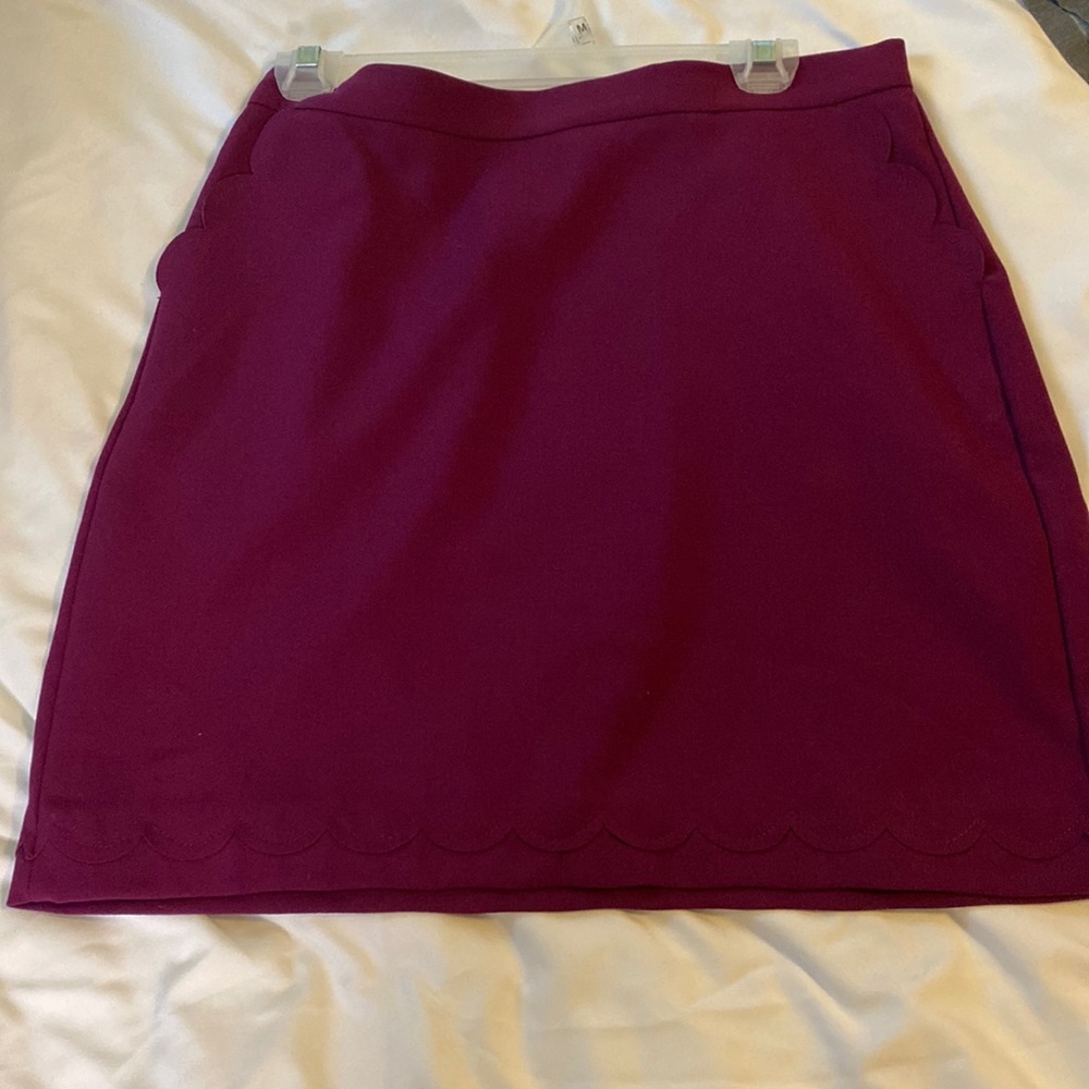 Banana republic skirt